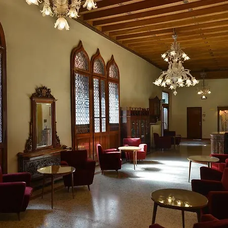 Gabrielli - Starhotels Collezione Venedik