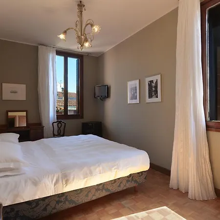Gabrielli - Starhotels Collezione Otel 5*