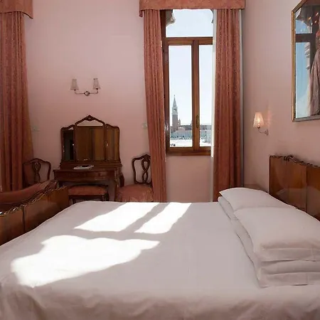 Gabrielli - Starhotels Collezione 5* Venedik