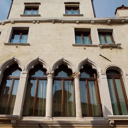 Cà Zusto Venezia