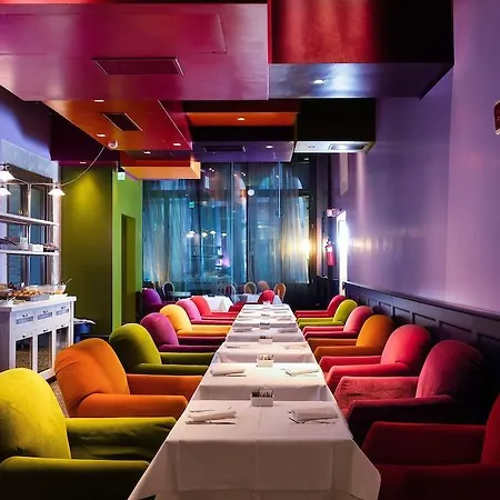 Hotel Cà Zusto Venezia