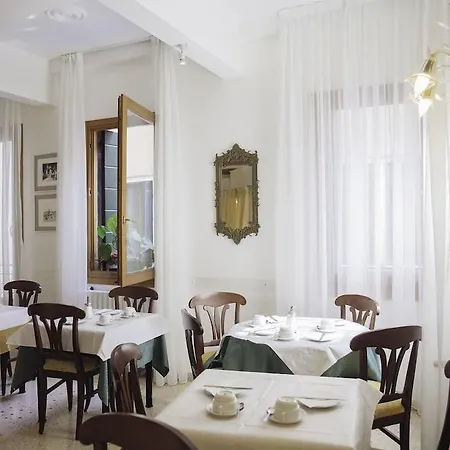 Antigo Trovatore Hotel Wenecja