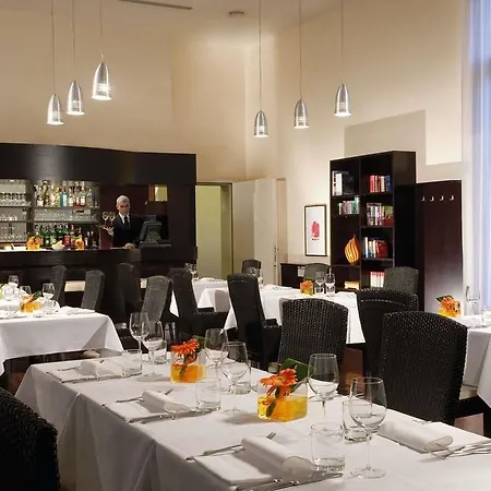 Hotel Indigo - Sant'elena By Ihg