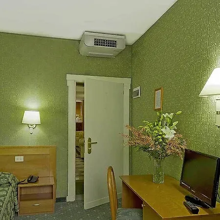 Spagna Szálloda 3*