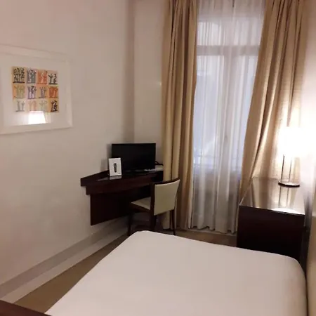 Hotel Palace Bonvecchiati Benátky