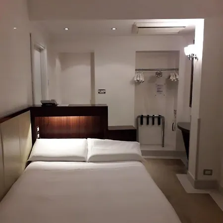 Palace Bonvecchiati Hotel Benátky