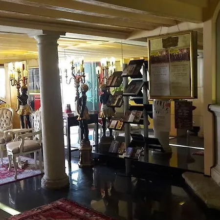 Sogno Di Giulietta E Romeo Hotel 3*