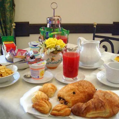 Guest house Casa Dolce