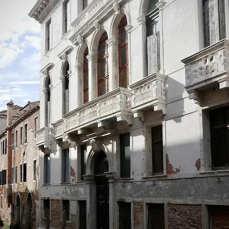 Foresteria Valdese Ostello