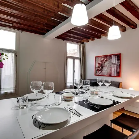 Cannaregio With Garden By Wonderful Italy Venedig