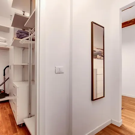 Apartment Cannaregio With Garden By Wonderful Italy Venedig