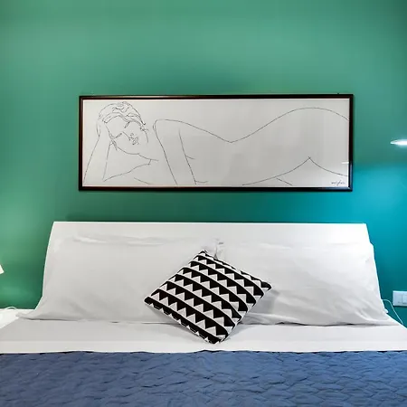 Apartment Cannaregio With Garden By Wonderful Italy *