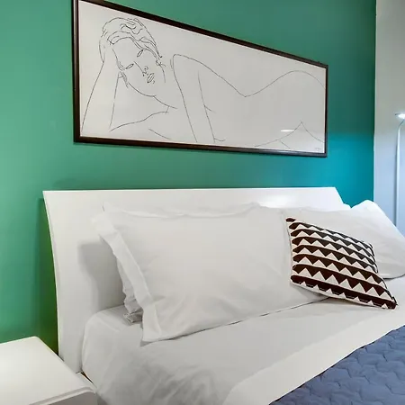 Apartment Cannaregio With Garden By Wonderful Italy *
