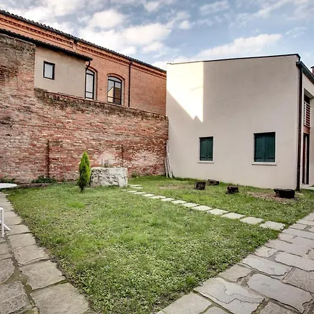 Apartment Cannaregio With Garden By Wonderful Italy Venedig