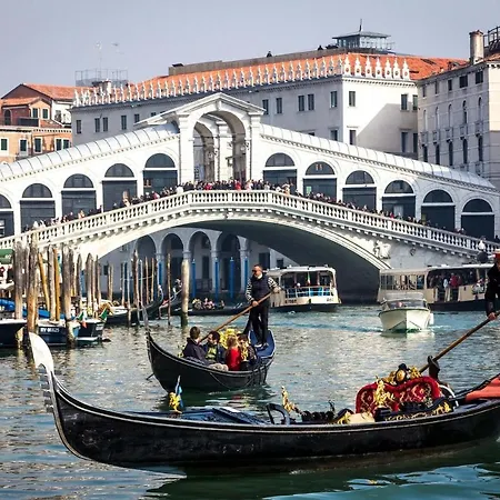 Ca' Puccetti * Wenecja