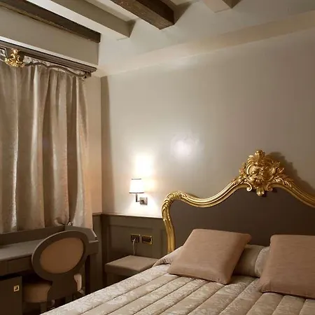 Cà Zusto Hotel 4*