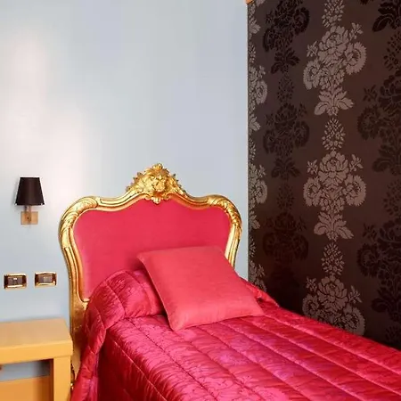 Cà Zusto Hotel