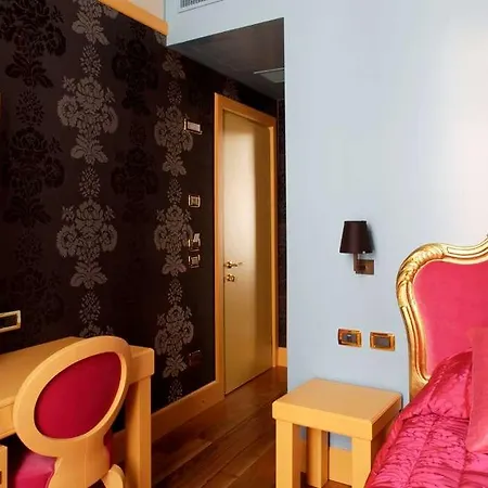 Hotel Cà Zusto 4*