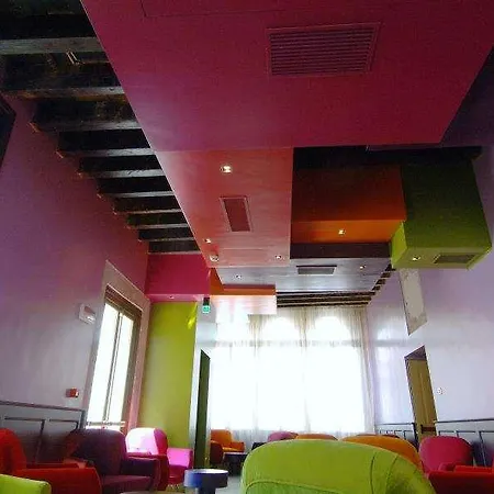 Cà Zusto Hotel 4*