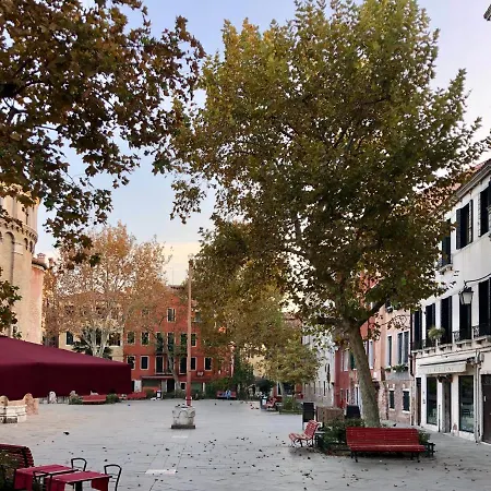 Patatina Venedig