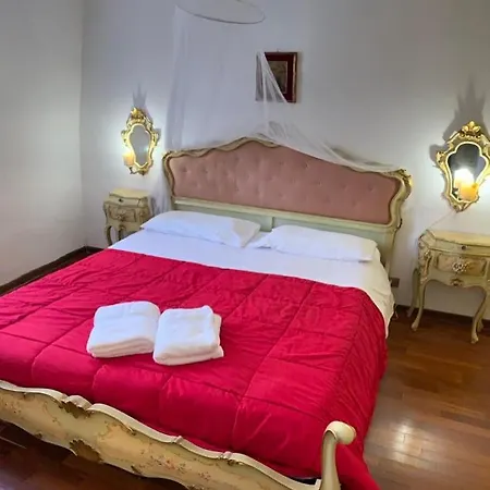 Apartment Royal