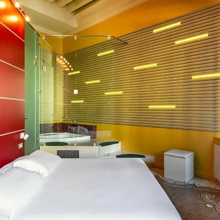 Sogno Di Giulietta E Romeo Hotel 3*