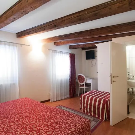 Venice Resorts Guest House * Venice