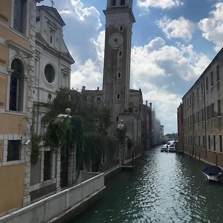 Blu * Venedig