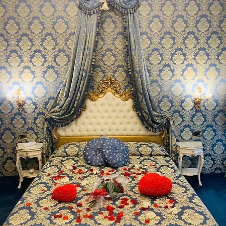 Residenza Veneziana Wenecja