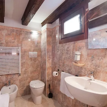 Venice Resorts Guest House Venice