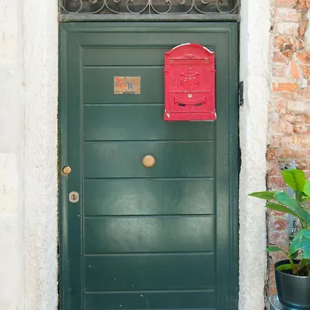 Venice Resorts Guest House Venice