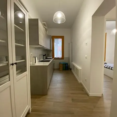 Ca' Lucia Apartment *