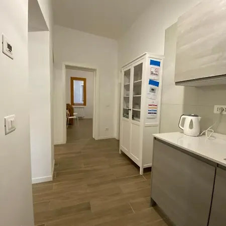 Apartment Ca' Lucia *