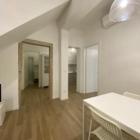 Apartment Ca' Lucia