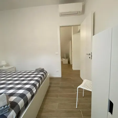 Apartment Ca' Lucia Venice