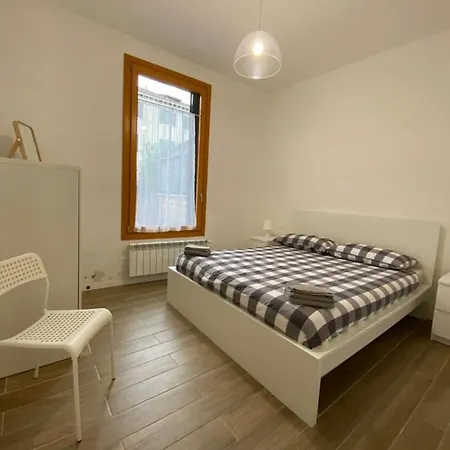 Ca' Lucia Apartamento