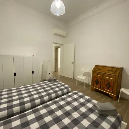 Ca' Lucia Apartment