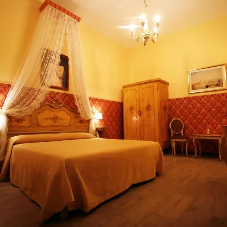 Art Dreams Bed & Breakfast Venezia