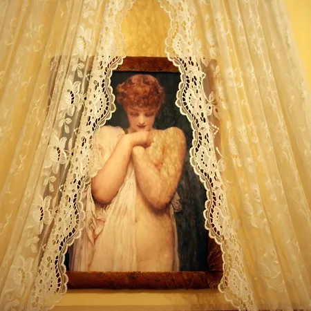 Bed & Breakfast Art Dreams 3*