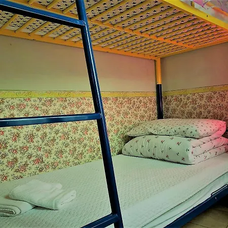 Bed & Breakfast Pavarotti