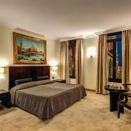 312 Piazza San Marco Guest house