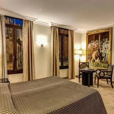 Guest house 312 Piazza San Marco Venice