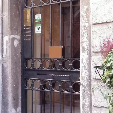 Pensjonat Ca' Riccio 2*