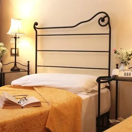 Ca' Riccio Pensjonat Wenecja