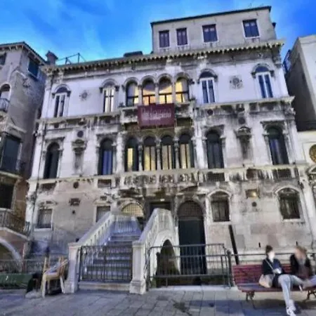 Residenza Ca' Malipiero Venedig