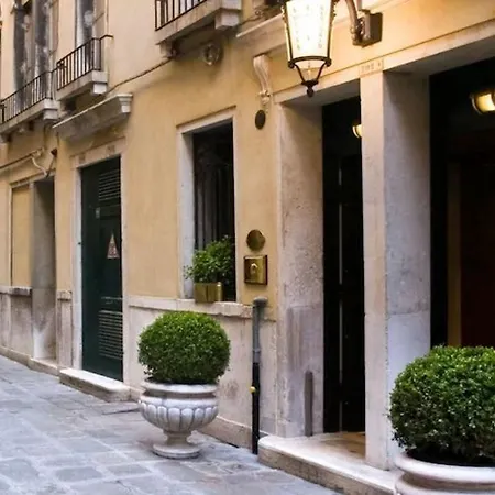 Torre Dell'orologio Wenecja