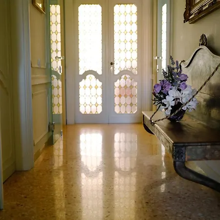 Beroni A Bed & Breakfast Venice