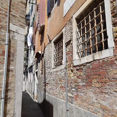 Beroni A * Venice