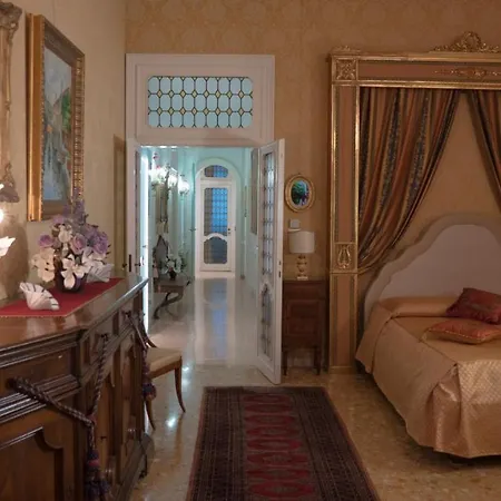 Bed & Breakfast Beroni A *