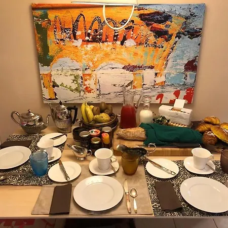 Ai Giardini De Casteo Bed & Breakfast